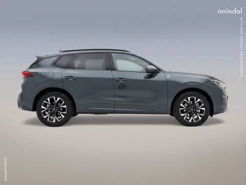 2025 Cupra TERRAMAR — sličica 3