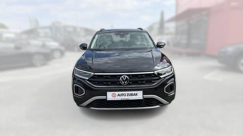 2023 Volkswagen T-Roc — sličica 2