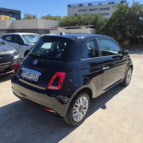2016 Fiat 500 — sličica 5