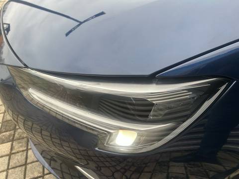 2022 Opel Insignia Karavan — sličica 16
