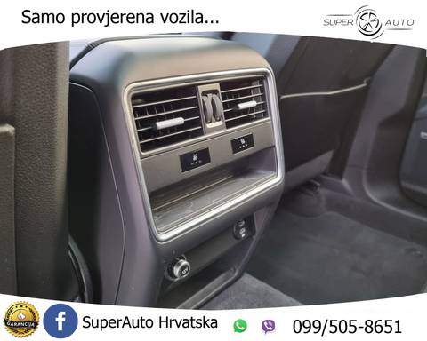 2021 Porsche Cayenne — sličica 17