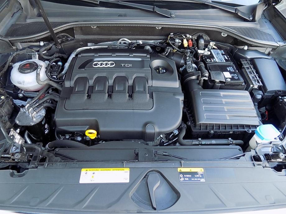 2019 Audi Q2 — fotografija 26
