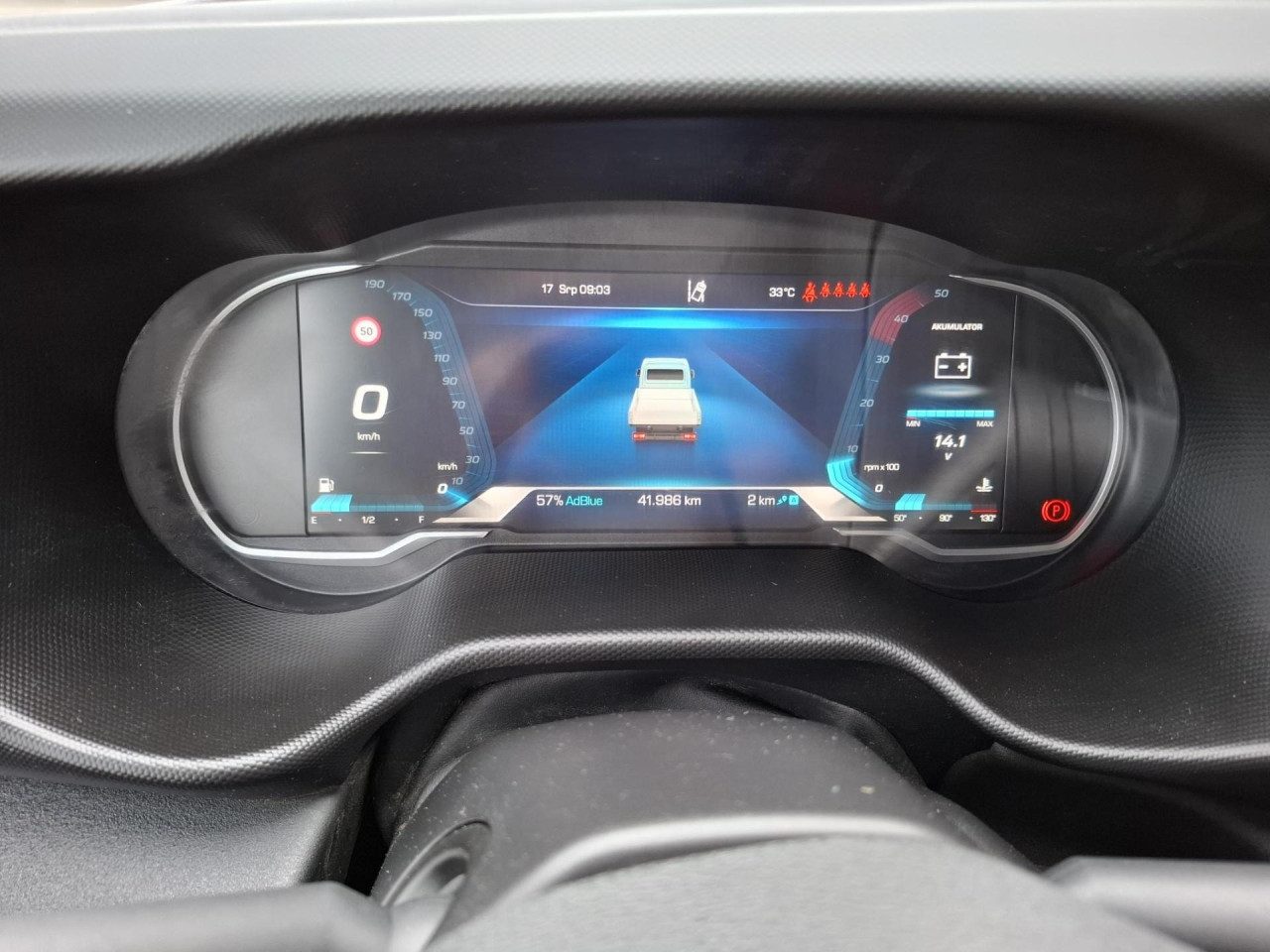 2024 Iveco Daily — fotografija 8