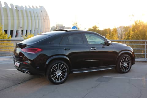 2024 Mercedes-Benz GLE — sličica 18