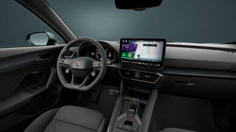2026 Cupra Formentor — sličica 2