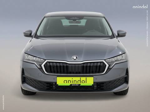 2026 Škoda Octavia — sličica 9