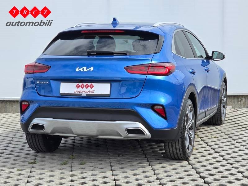 2022 Kia XCeed — fotografija 3