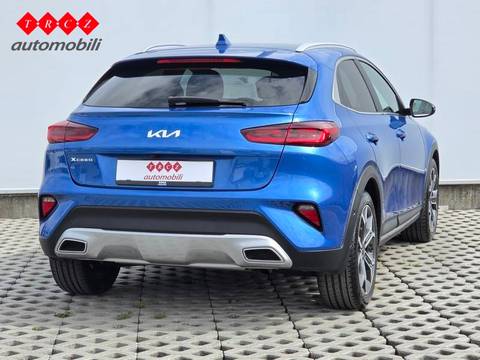 2022 Kia XCeed — sličica 3