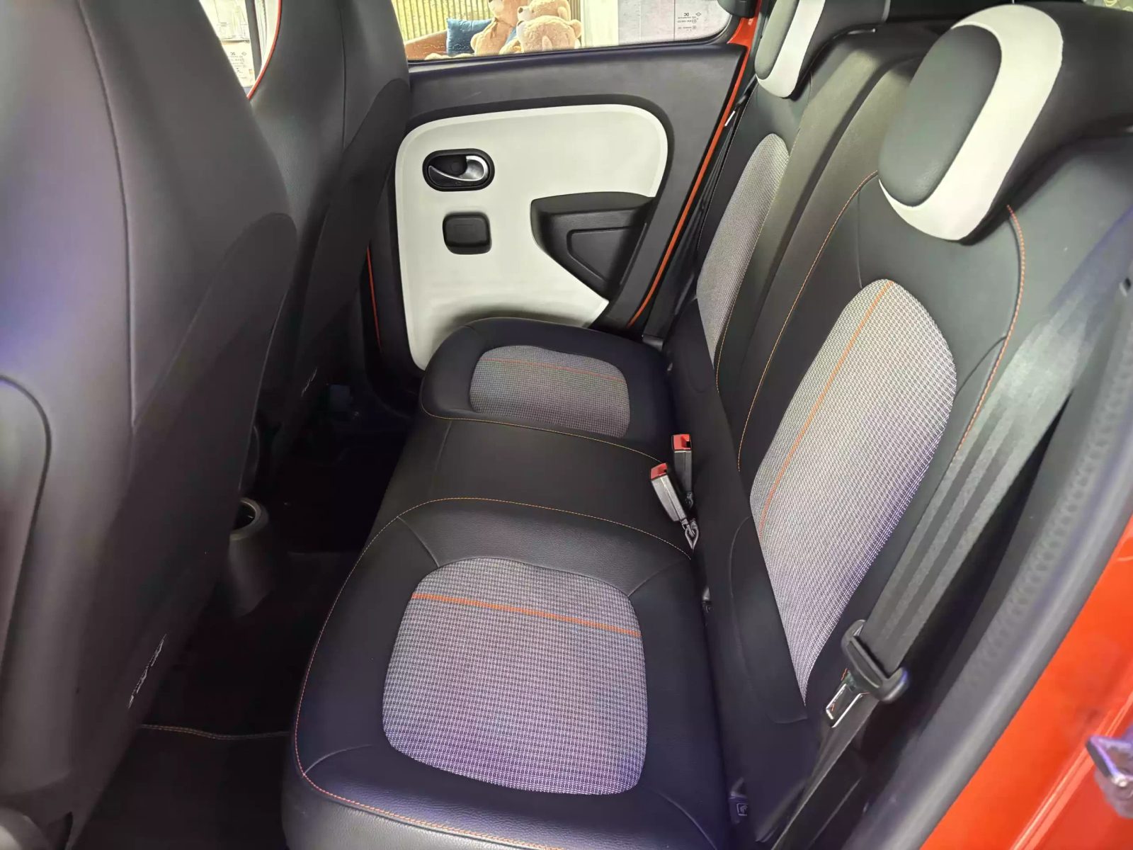 2022 Renault Twingo Z.E. R80 — fotografija 22