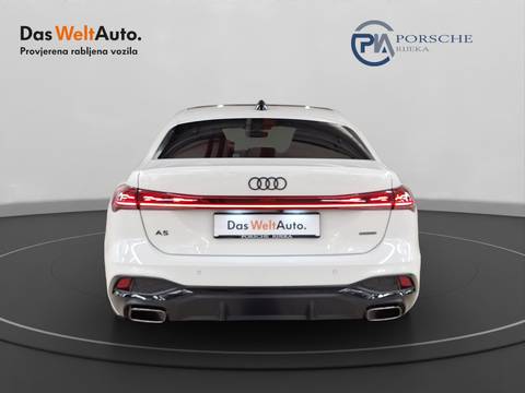 2025 Audi A5 — sličica 6