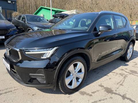 2022 Volvo XC40