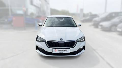2023 Škoda Scala — sličica 2