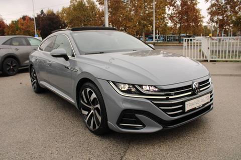 2024 Volkswagen Arteon — sličica 3