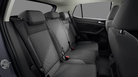 2026 Volkswagen T-Cross — sličica 9