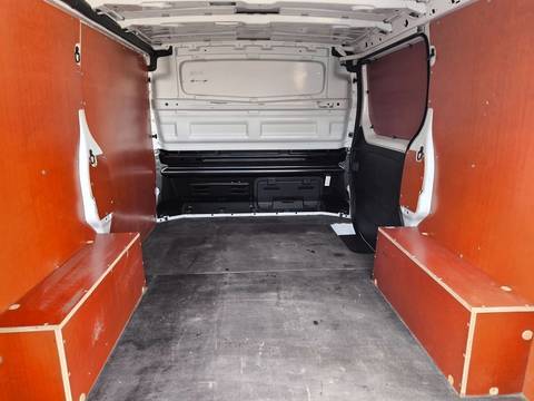2019 Renault Trafic — sličica 6