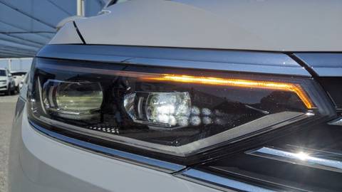 2023 Volkswagen Passat