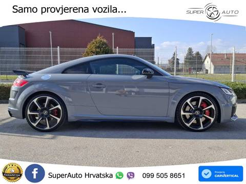2022 Audi TT — sličica 3