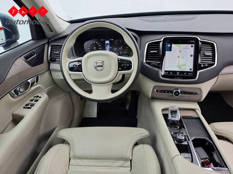 2022 Volvo XC90 — sličica 9