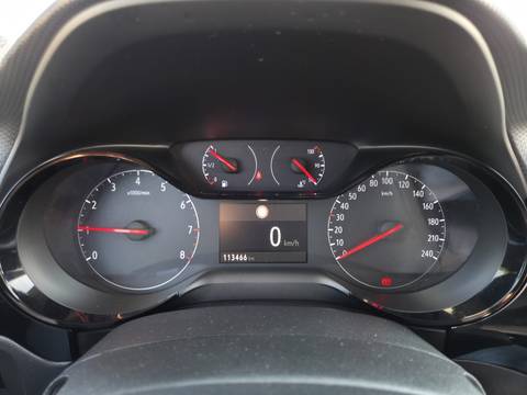 2022 Opel Corsa — sličica 12