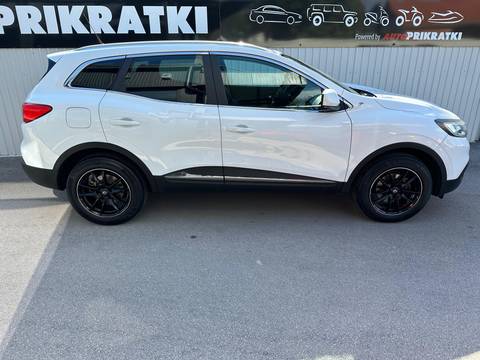 2015 Renault Kadjar — sličica 5