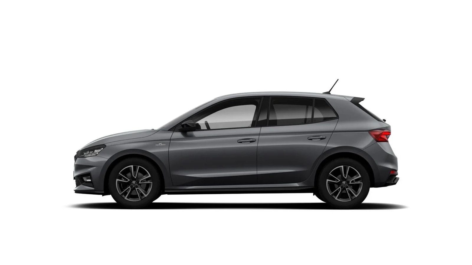 2026 Škoda Fabia — fotografija 3