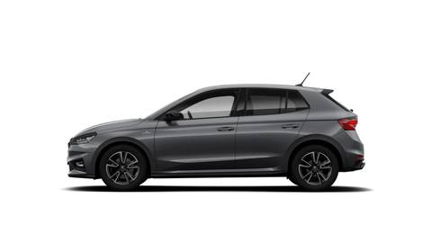 2026 Škoda Fabia — sličica 3