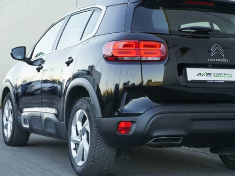 2021 Citroën C5 — sličica 13