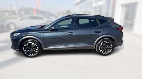 2022 Cupra Formentor — sličica 4