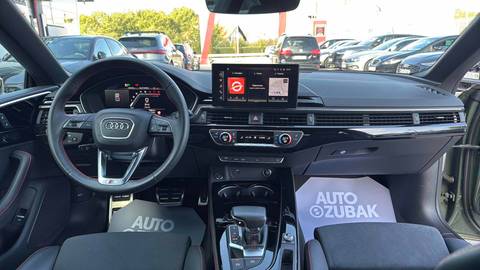 2023 Audi A5 — sličica 11