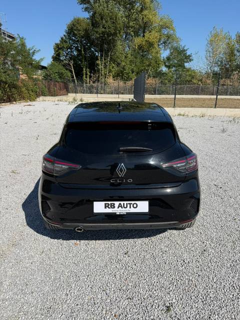 2024 Renault Clio V — sličica 8