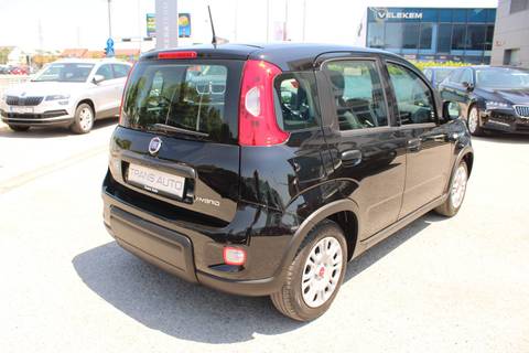 2023 Fiat Panda — sličica 5