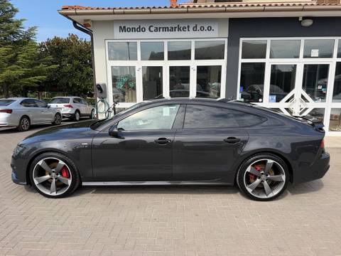 2015 Audi A7 S line — sličica 4