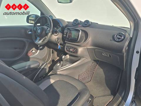 2020 Smart fortwo — sličica 5
