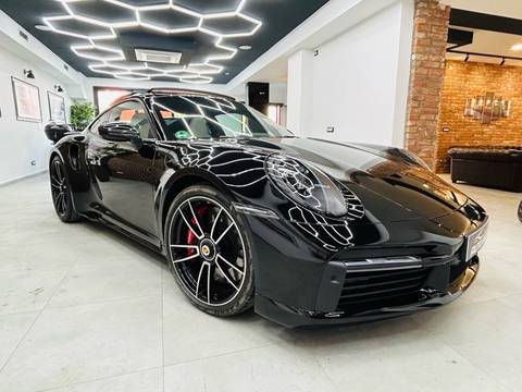 2023 Porsche 911 — sličica 7