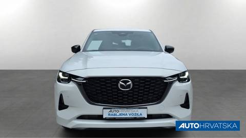 2024 Mazda CX-60 — sličica 2