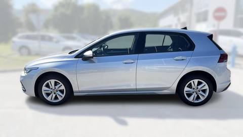 2024 Volkswagen Golf — sličica 4