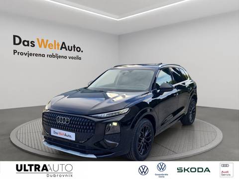 2026 Audi Q3