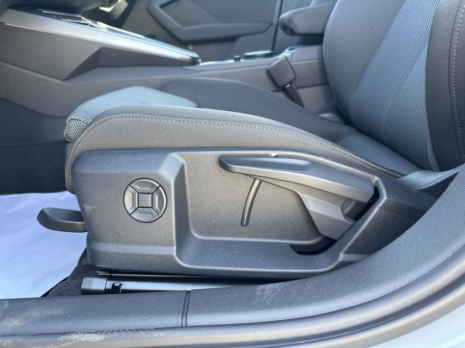 2026 Audi A3 Sportback — fotografija 28