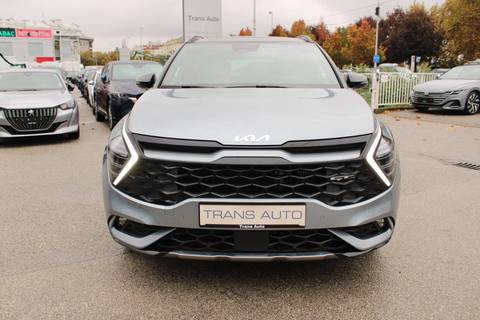 2024 Kia Sportage — sličica 2