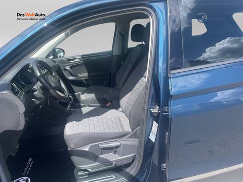 2022 Volkswagen Tiguan — sličica 9