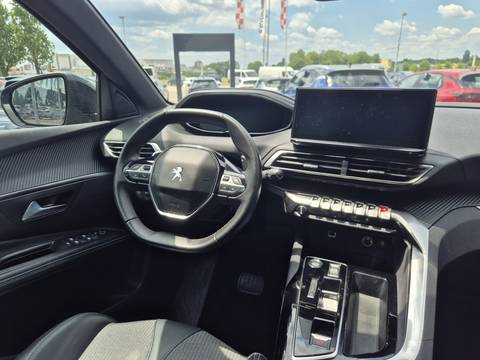 2024 Peugeot 5008 — sličica 13