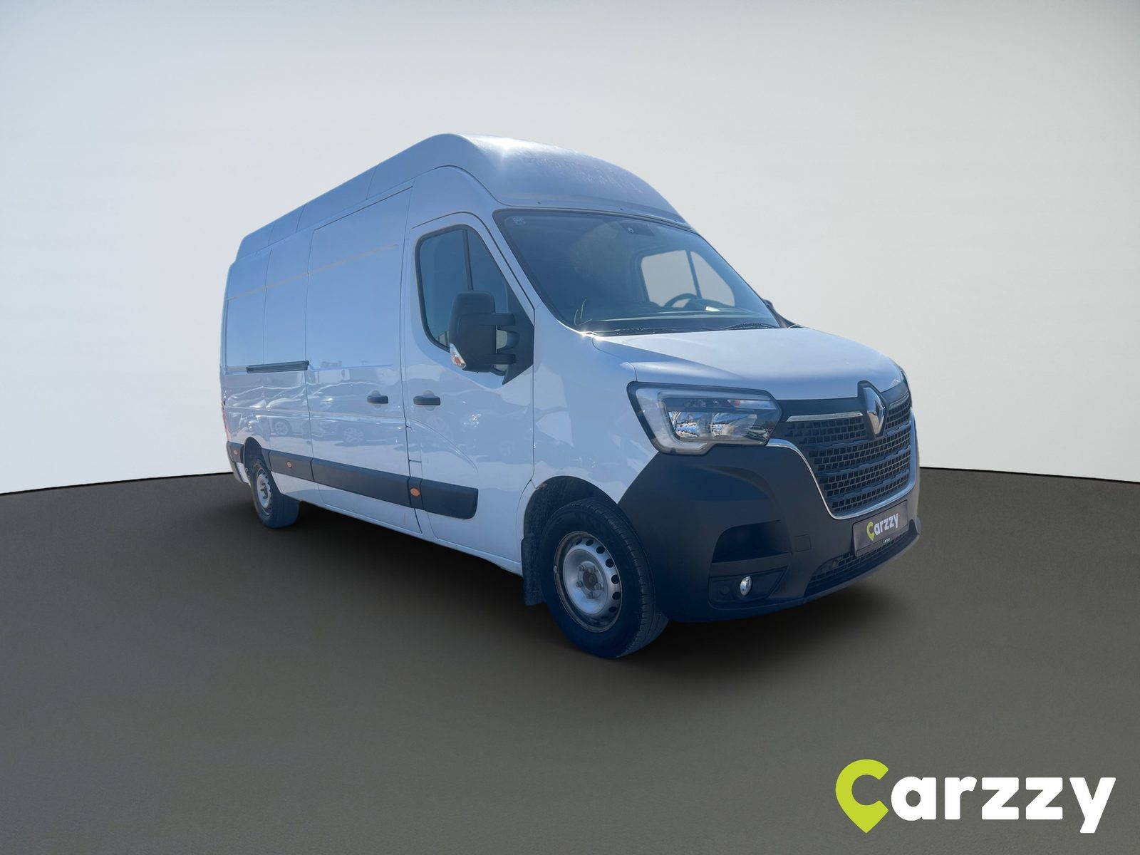 2022 Renault Master — fotografija 3