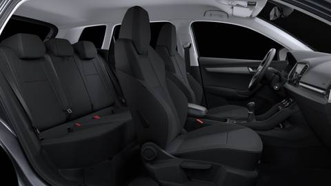 2026 Škoda Karoq — sličica 5