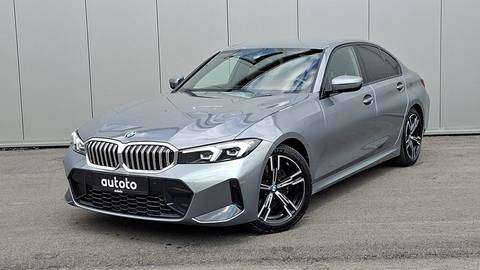 2023 BMW Serija 3