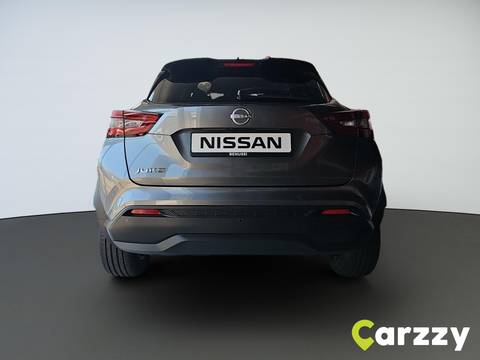 2026 Nissan Juke — sličica 6