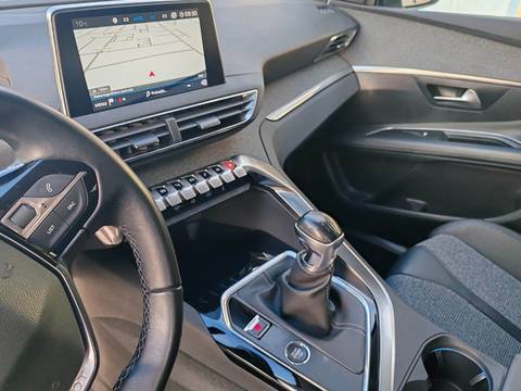 2020 Peugeot 3008 — sličica 10