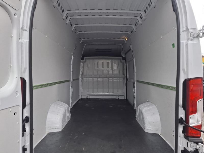 2023 Opel Movano — fotografija 8
