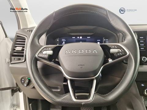 2025 Škoda Karoq — sličica 12