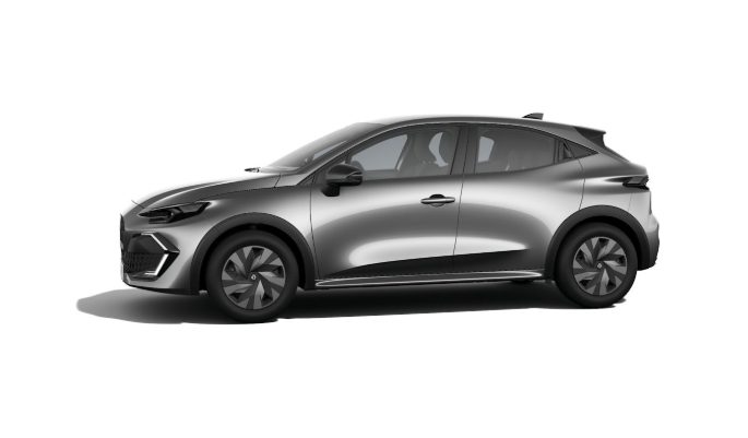 2026 Renault Clio — fotografija 6
