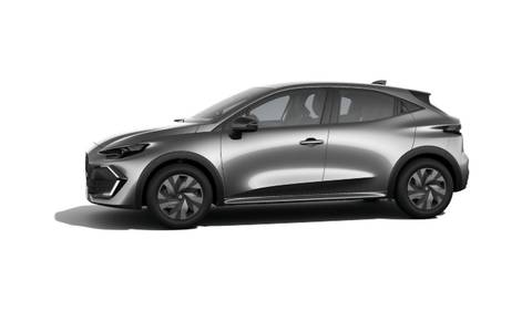 2026 Renault Clio — sličica 6